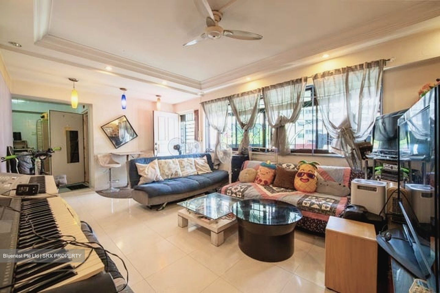Blk 276B Wenya (Jurong West), HDB 4 Rooms #573563121